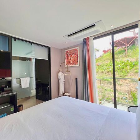 New Century Dalat Hotel Eksteriør billede